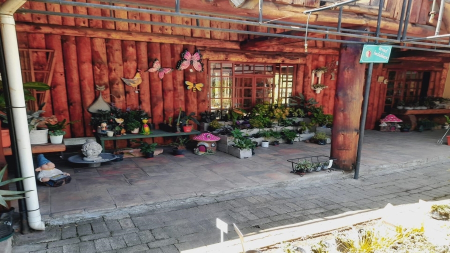 0 Bedroom Property for Sale in Sasolburg Free State